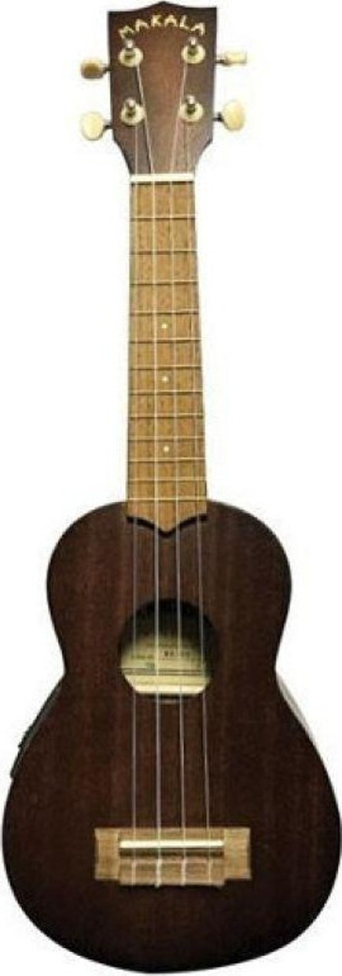 MK-SE Makala Elektro Soprano Ukulele