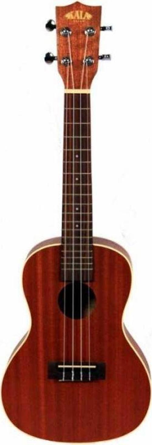Satin Maun Concert Ukulele