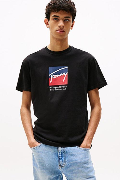 Tjm Reg Rwb Dna Tee
