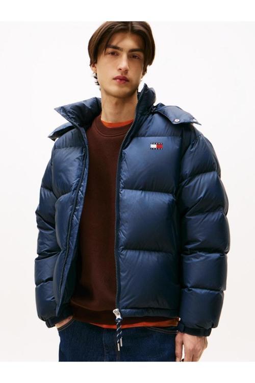 Tjm Alaska Down Puffer Ext