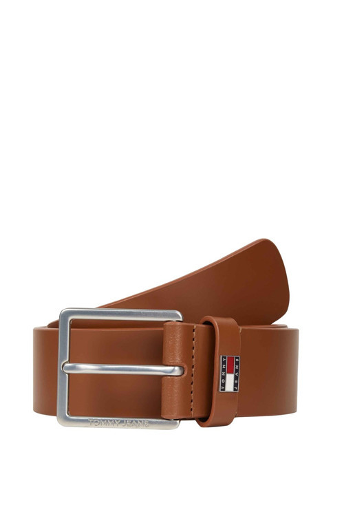 Erkek Kemer-Am0Am13416Cognac