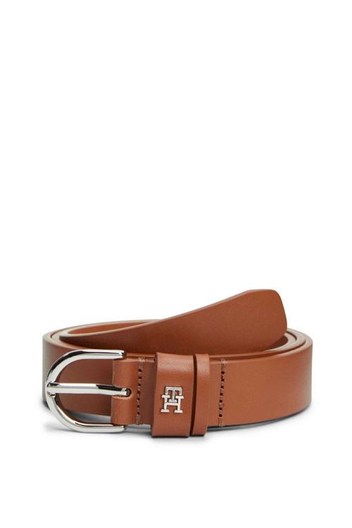 Kadın Kemer-Aw0Aw17279Cognac