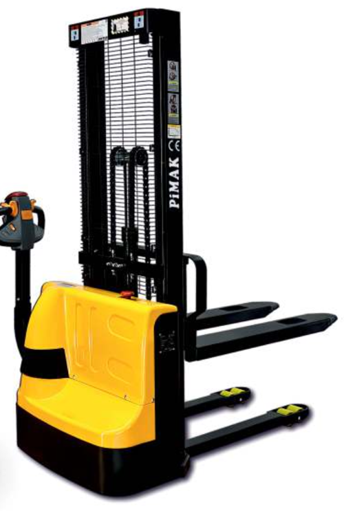 Robot Döner Lifti Ekipmanları