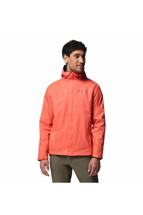 Watertight Iı Erkek Yağmurluk