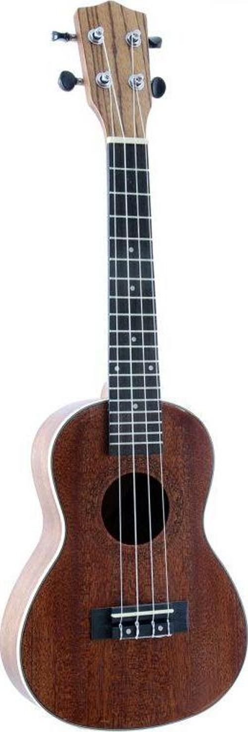 CON 13 Concert Ukulele (Taşıma Çantası Hediyeli)