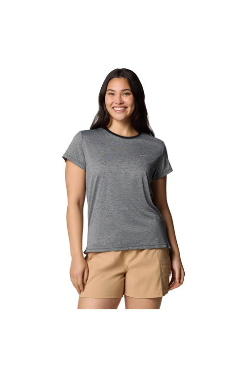 Bluevista Hill Short Sleeve Crew Kadın Tişört