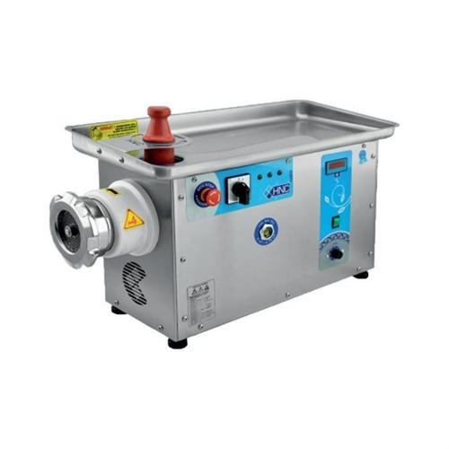 42'Lik Soğutmalı Et Kıyma Makinesi 380 Volt