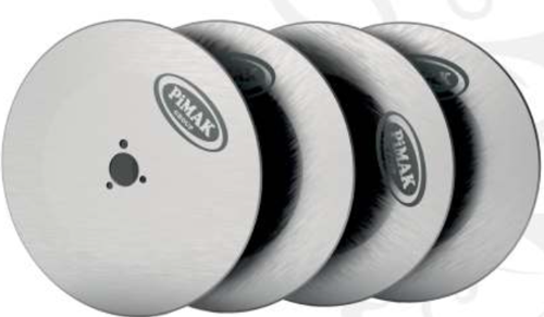 Robot Döner Robot Biçağı Ekipmanları 14 Çap