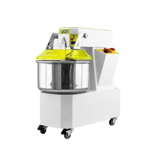 15 kg Spiral Hamur Yoğurma Makinesi 380 V