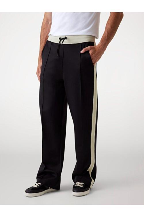 Fulvio Erkek Aktif Scuba Eşofman Altı