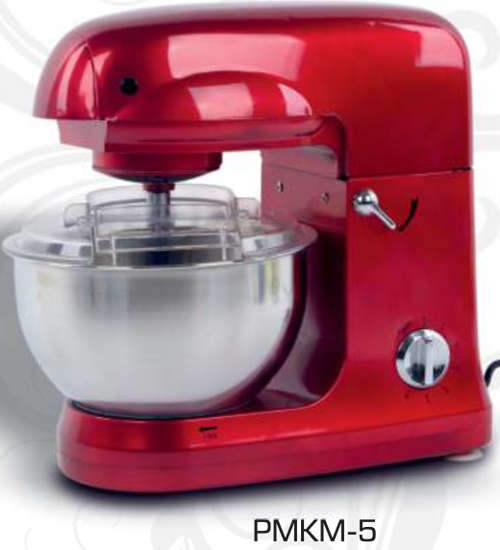 Elektrikli Bar Blender 5 Litre