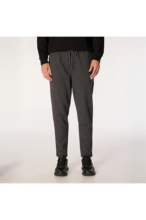 Lodge Erkek Gri Eşofman Altı (9170004-012)