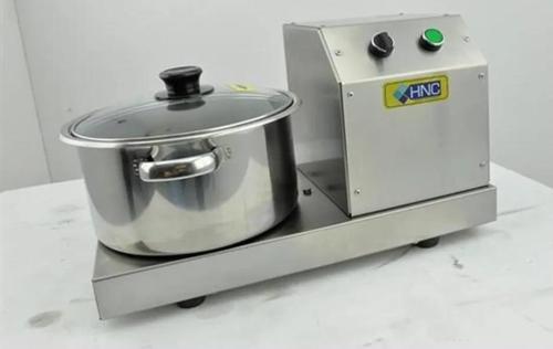 3 Kg / 5 Lt Soğan Doğrama Makinesi