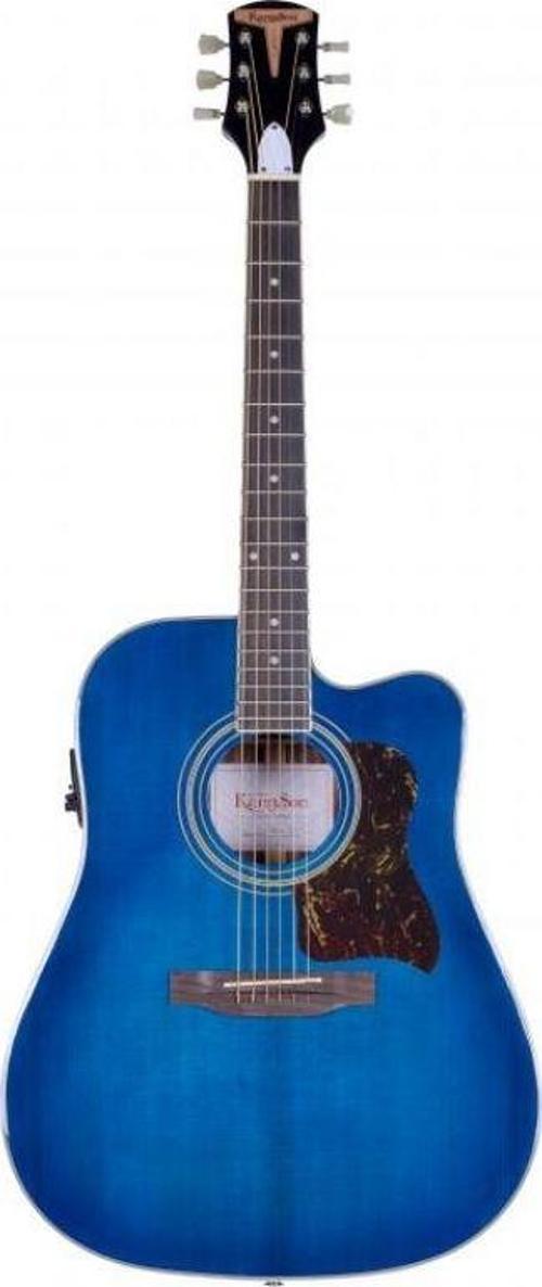 K2CE-TL / Elektro Akustik Gitar