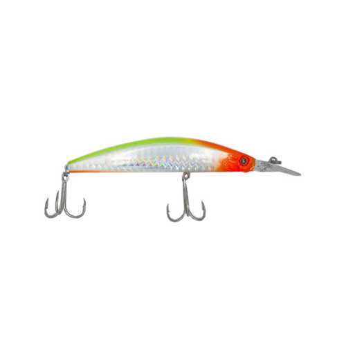 Bluefish Deep Balık 90Mm-Mkg - 09