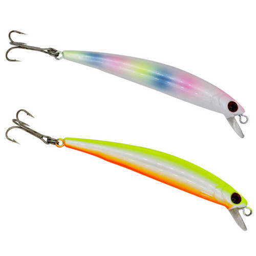 Bluefish Balık 125Mm-130
