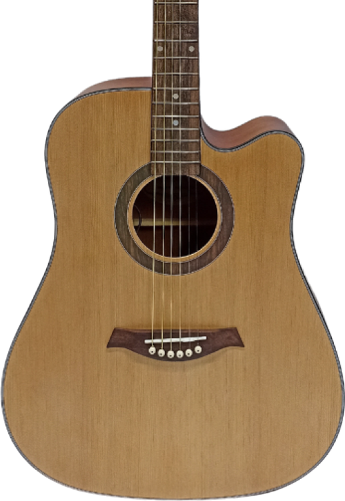 MADISON MAG-41MCE-N ELEKTRO AKUSTİK GİTAR