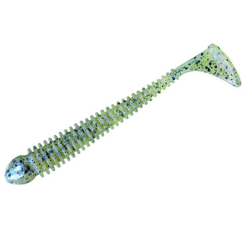 Flex Bead Shad Balığı Carrot Belly-10Cm-75Li