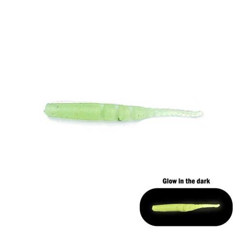 Mikki Silikon Yem 55Mm-Olive Oil