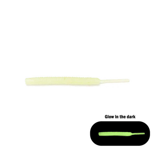 Baby Sardine Silikon Yem 50Mm-Olive Oil