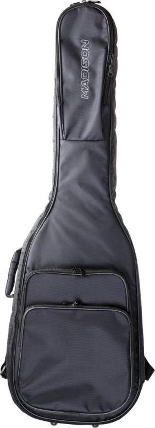 MBGB3-BK Bas Gitar Kılıfı