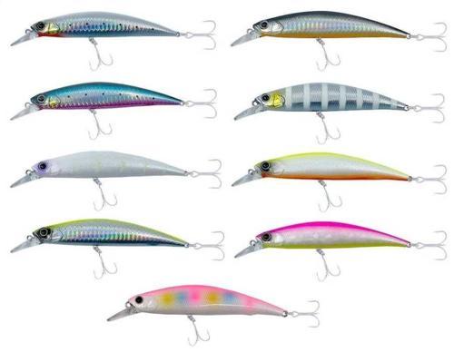 Bt Minnow 95 S 15.7 Gr Balık 24
