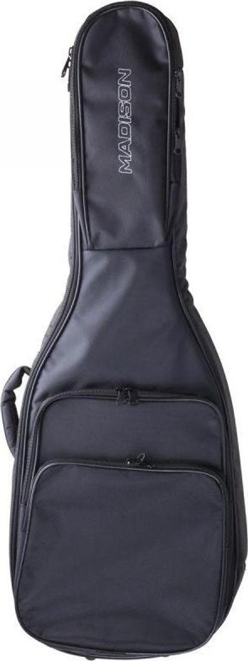 MCGB3-BK Klasik Gitar Kılıfı