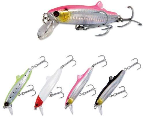 Nıbaı 9Cm 32G Balık 162