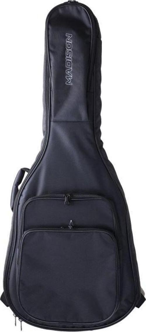 MDGB3-BK Akustik Gitar Kılıfı