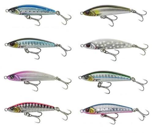 Gravity Pencil 5 Cm 8 Gr Balık Sardıne