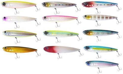 Zero Arise Pencil 90F 13 Gr Balık 45