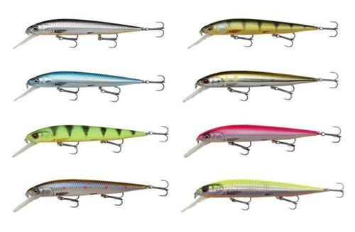 3D Smelt Twitch N Roll MR 14 cm 20 gr Ayu