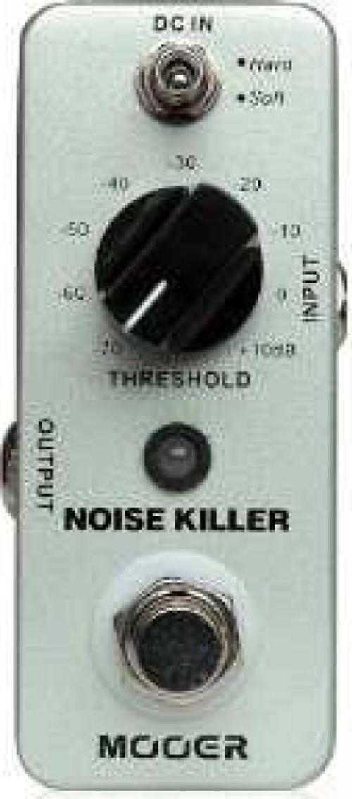MNR1 Noise Killer Pedalı