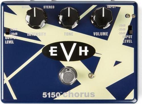 Jim Dunlop EVH30 Chorus Pedalı