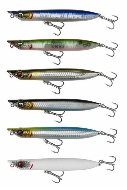 Slap Walker 13.5Cm 26Gr Balık Mirror Ayu