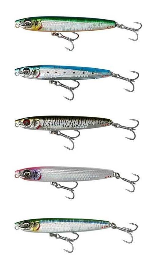 Cast Hacker 11.5 Cm 44 Gr Balık Ghost Sardine Ls