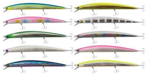 Seabass Minnow Ss 165S Balık 11