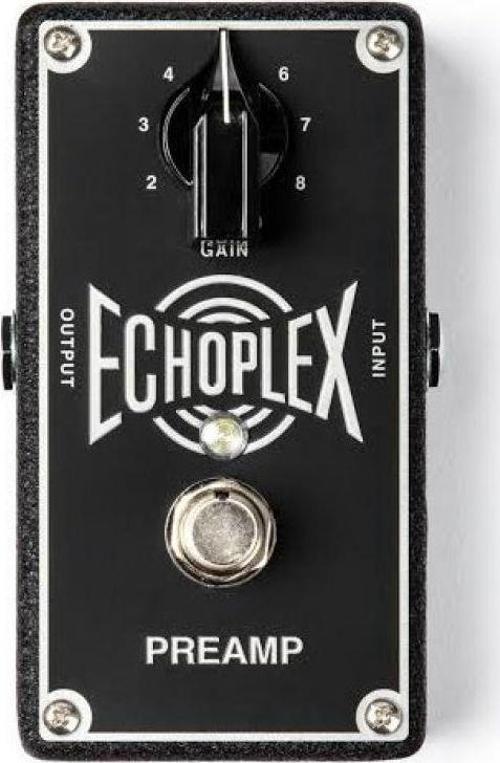 EP101 Echoplex Preamp Pedalı