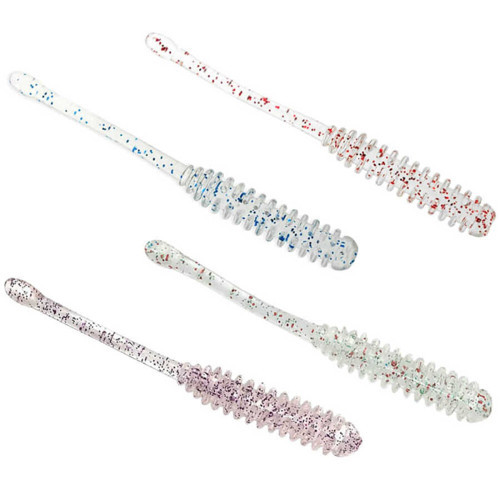 Bubble Sardine Lrf Yem 5Cm - 12Li-Açik Yeşil
