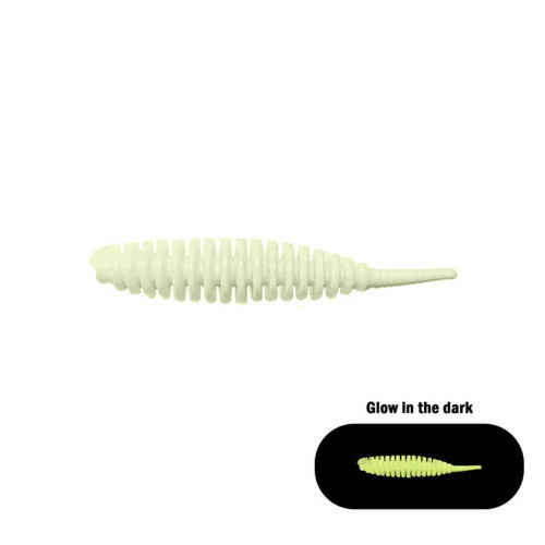 Yochu Silikon Yem 55Mm-Olive Oil