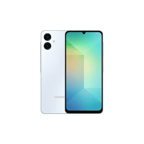 Galaxy A06 128GB -A Kalite- Mavi