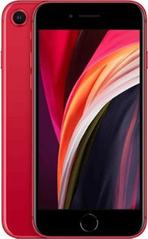Yenilenmiş iPhone SE 2020 256 GB (12 Ay Garantili) B Kalite