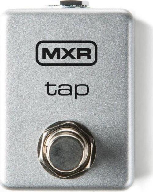 M199 Tap Tempo Switch Pedalı