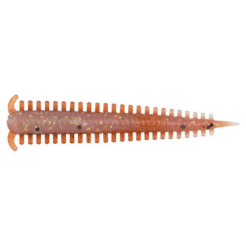 Gulp Saltwater Sandworm C-5Cm-24Lu