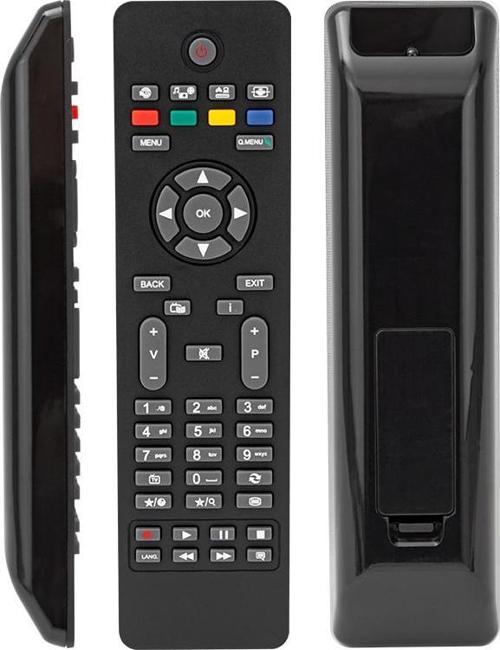 KL VESTEL RC0251 RM-L251 LCD-LED TV KUMANDA