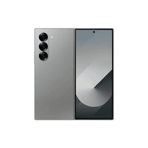 Galaxy Z Fold 6 1Tb -C Kalite- Gümüş