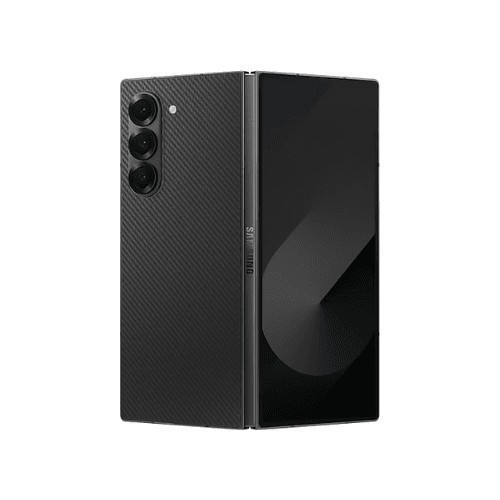 Galaxy Z Fold 6 256GB -B Kalite- Siyah
