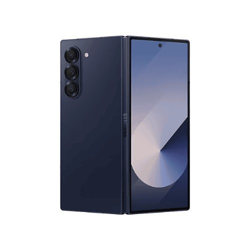 Galaxy Z Fold 6 12+256GB -A Kalite- Lacivert