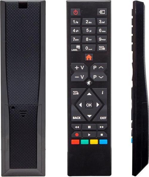 KL VESTEL REGAL RC39105 LED TV KUMANDA