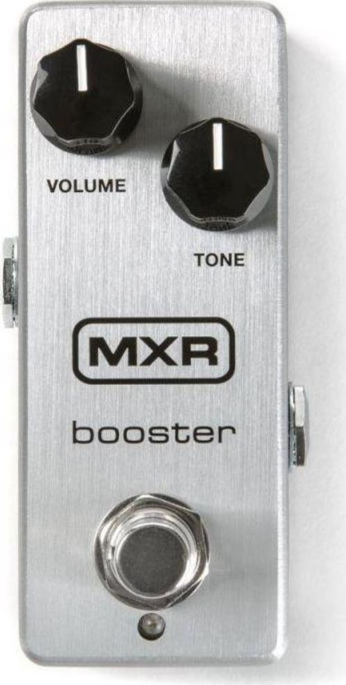 M293 Booster Mini Efekt Pedalı